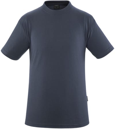 Mascot Crossover T-shirt 00782-250 - donkermarine - 2XL