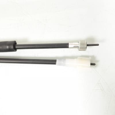 rms speedo kabel voor piaggio 50 zip scooter rst 1996 tot 1999 581682 nieuw