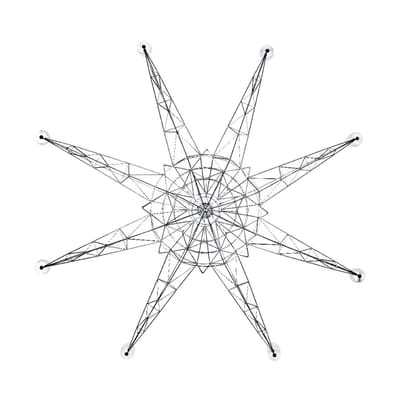 Foscarini - Lightweight Hanglamp - wit