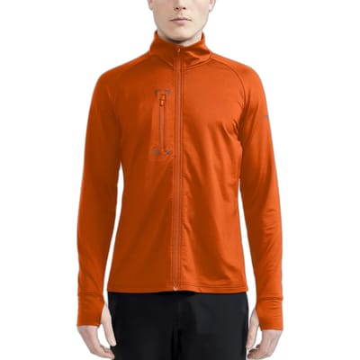 Craft ADV Explore Light Midlayer M 1910400 - Tart - L