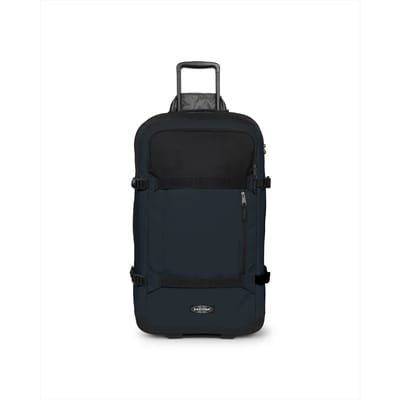 Eastpak Transit'r Pro - Rollreisetasche 71 cm (navy pro coated)