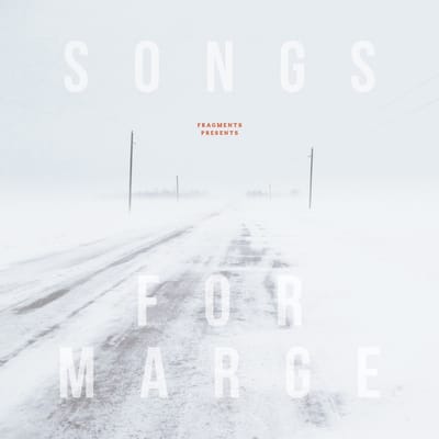 Fragments - Songs For Marge (LP) (Coloured Vinyl)