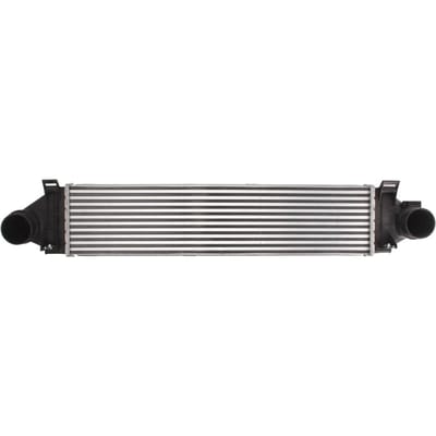 Intercooler THERMOTEC DAG006TT