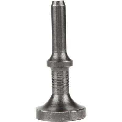 Gladmakende Pneumatische Driften Luchthamer Bitset Verlengde Lengte Slaggereedschap(80 mm)
