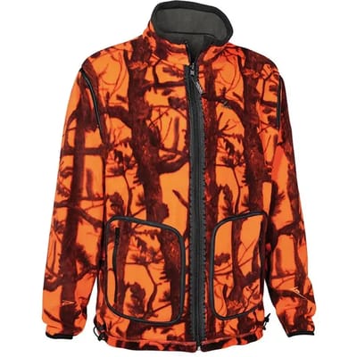 Fleece ProHunt