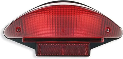 Achterlicht Yamaha Aerox/Rally-L/C / RS