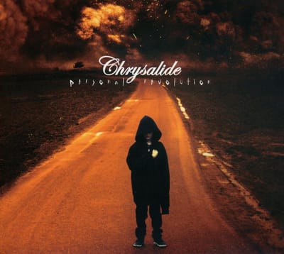 Personal Revolution - Chrysalide