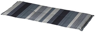 Madison Bankkussen 180x48 Jonna blue