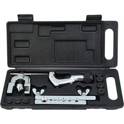 AWTOOLS - Remleidingen Gereedschapset - 4-14mm - Precisie - Inclusief Koffer