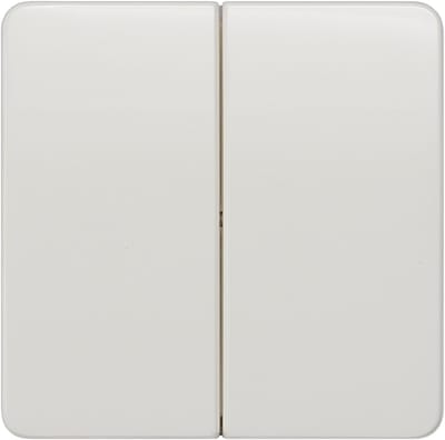 Siemens 5TG7805 2-voudig Wit Schakelmateriaal 1 stuk(s)