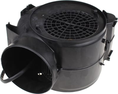 Whirlpool 3012000 dampkapmotor