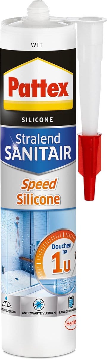 Pattex Speed wit 300 ml