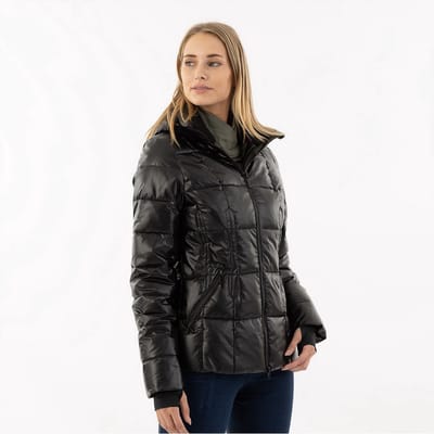 Jacket Feline Meteorite - M | Winterkleding ruiter