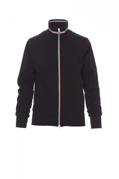 Payper Nazionale Lady - black/italy - M