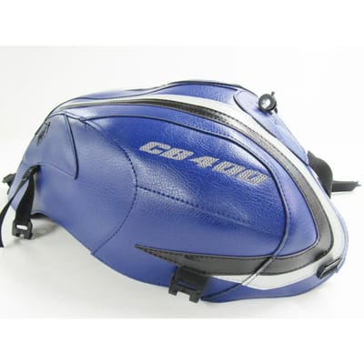 Motorfiets tankbeschermer Bagster cb 400