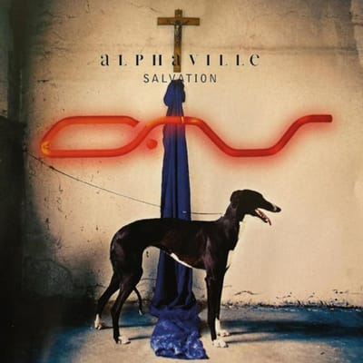Salvation -Deluxe Version- - Alphaville