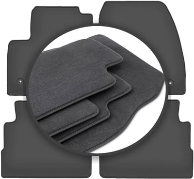 Premium automatten voor: Ford Kuga MK2 SUV (2012-2019)
