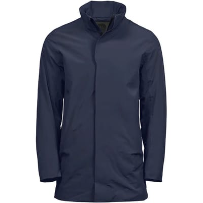 Tee Jays - Men´s All Weather Parka - Deep Navy - S