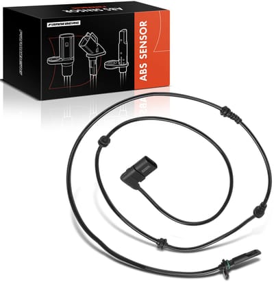 Frankberg 1x ABS-sensor vooras links voor Benz C-Klasse W