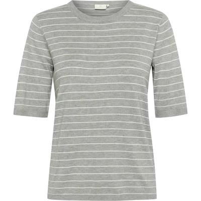 Dames-T-shirt KAFFE Lizza