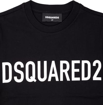 Dsquared2 Relax Eco Maglietta T-Shirt