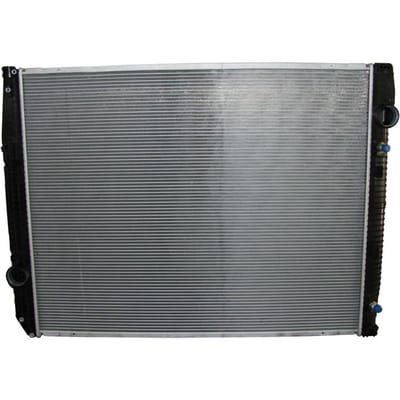 Radiator, motorkoeling THERMOTEC D7ME001TT