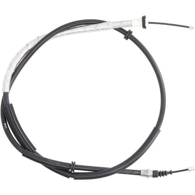 Kabel, parkeerrem TRW GCH459 links