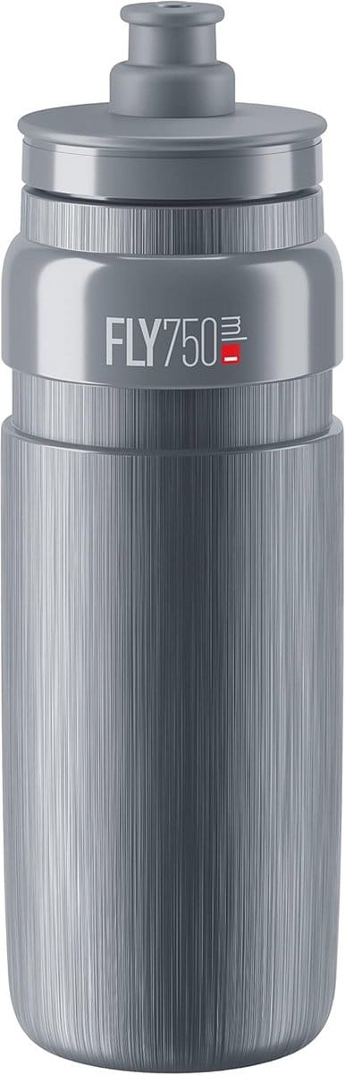 Elite 01607199, Unisex Adults, Grey, 750 ml