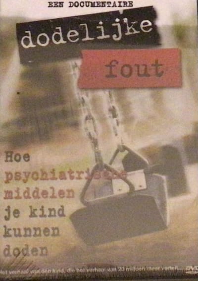 Dodelijke fout