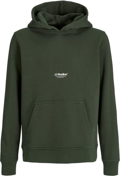Jack & Jones Soho Hoodie Junior - Maat 128