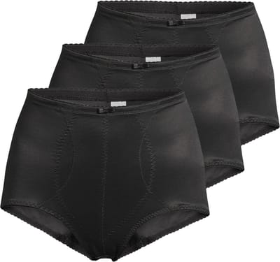 Speidel Dames culottes sculptantes 3 pack Basic