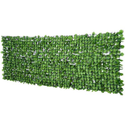 4goodz Kunsthaag privacyhaag 300x100 cm 844-202 licht