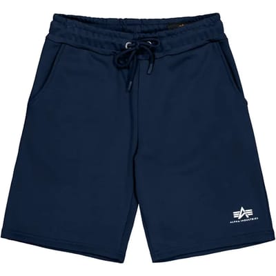 Korte Alpha Industries Basic Small Logo II
