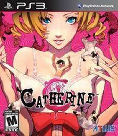 Catherine#