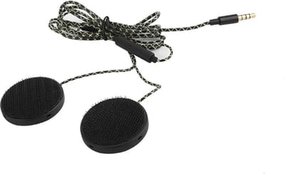 Lexium Motorhelm headset - Cadeau voor hem - Headset helm - Intercom motor - Motorhelm headset bluetooth
