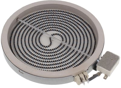 BEKO - HILIGHT KOOKPLAAT Ø 180m - 1800W CSM67000GW - 162926005