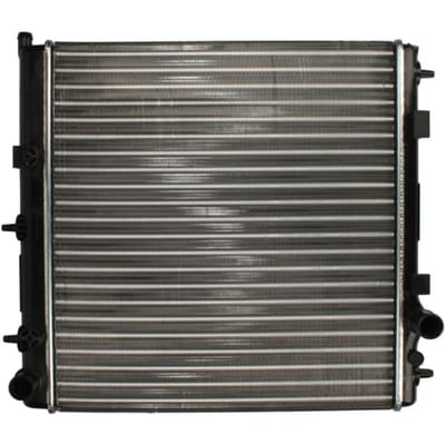 Radiator, motorkoeling THERMOTEC D7C003TT