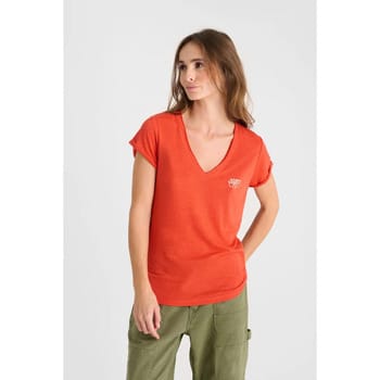 T-shirt Le Temps des Cerises T-shirt SMALLVTR
