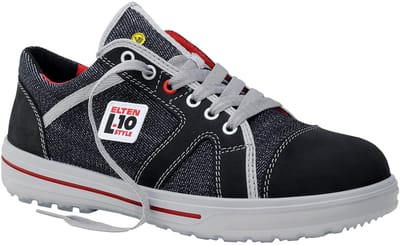 ELTEN Werkschoenen - SENSATION UP Low ESD S3 - Unisex