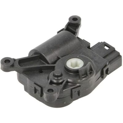 Bedieningselement, airconditioner DENSO DAT09024