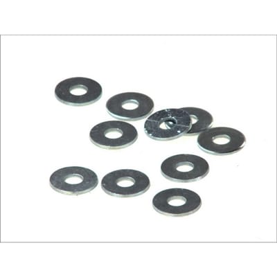 Bevestiging, geluiddemper BOSAL 258-121
