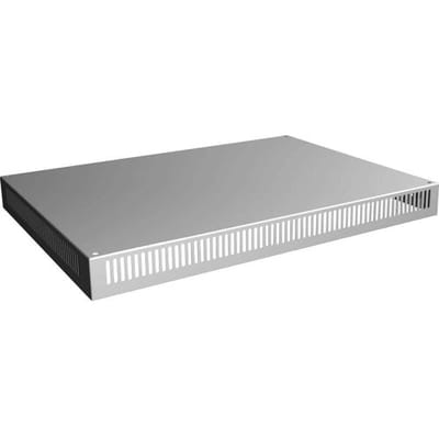 Rittal SV 9681.886 Dakplaat Grijs (l x b x h) 800 x 800 x 72 mm 1 stuk(s)