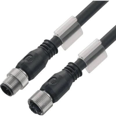Weidmüller 1058500050 Sensor/actuator aansluitkabel 1 stuk(s)