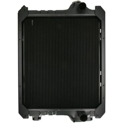 Radiator, motorkoeling THERMOTEC D7AG150TT