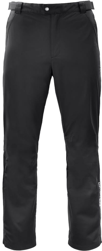 Cutter & Buck North Shore Pants Heren 356438 - Zwart - XL
