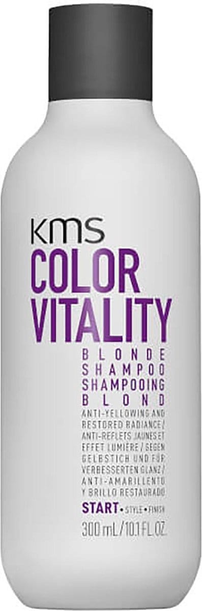 KMS Hair - Color Vitality Blonde Shampoo - Sale