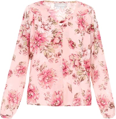 usha Blouse