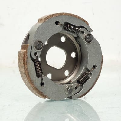 Plateau d embrayage Kyoto pour Scooter Yamaha 50 Cw Bw-S 1990 à 1994 Neuf