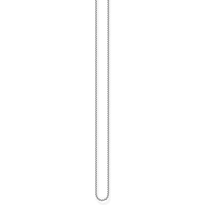 Thomas Sabo Ketting Carrier KE2227-001-12-L50V