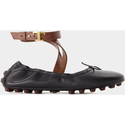 Gommini Ballerina's -